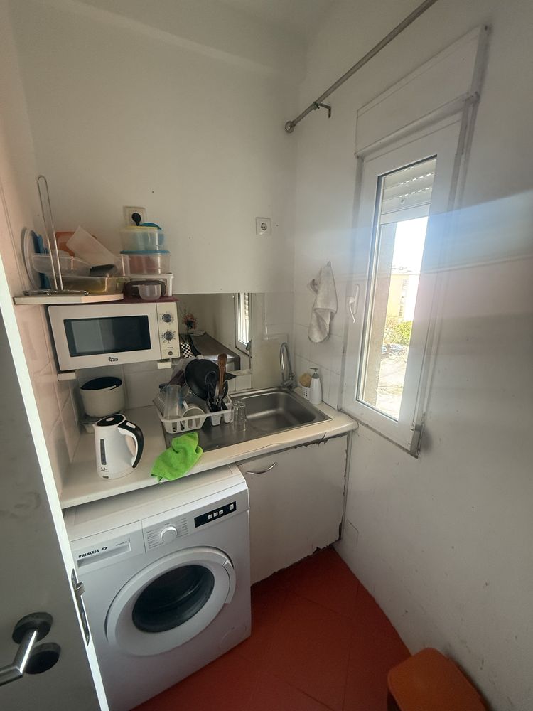 Arreendamento de quarto olivais