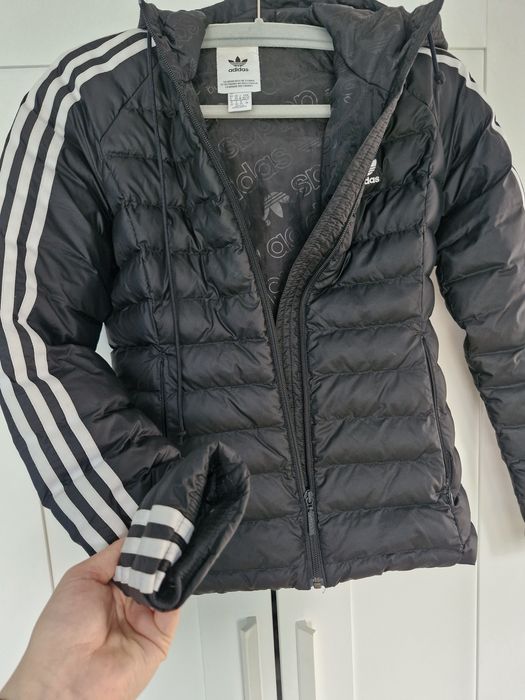 Kurtka zimowa Adidas xs