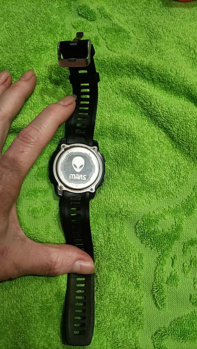 Продам часы MARS.