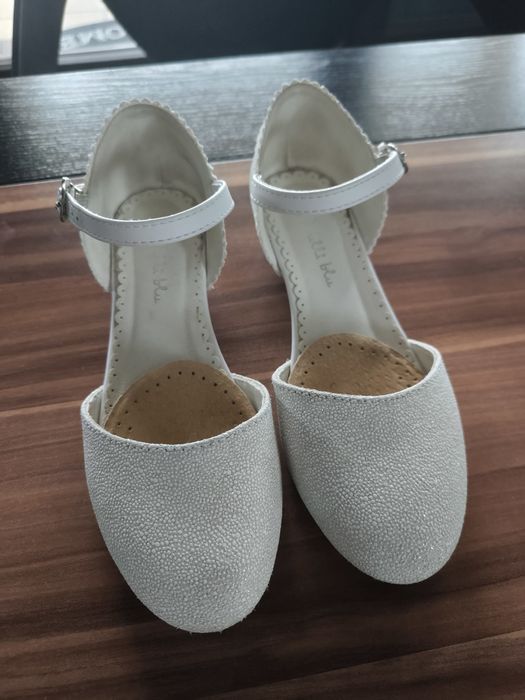 Buty komunijne 34, 20 zl