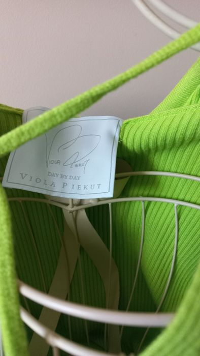 Sukienka dzianinowa Viola Piekut