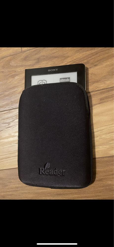 Czytnik Sony Reader PRS 600