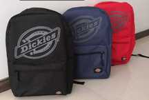 Рюкзак Dickies - стильний рюкзак