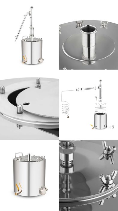 Предметна фотозйомка інструментів та запчастин, Предметная фотосъемка