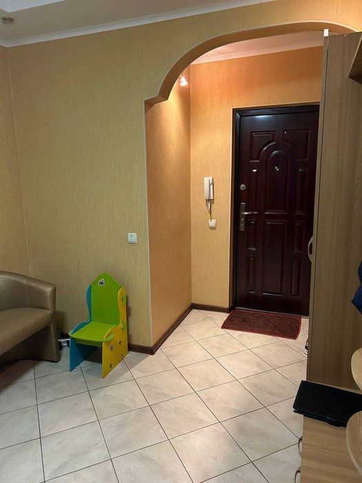 Аренда 2-х комнатной кварт Троещина Деснянский р-н ул.Закревского 87-В