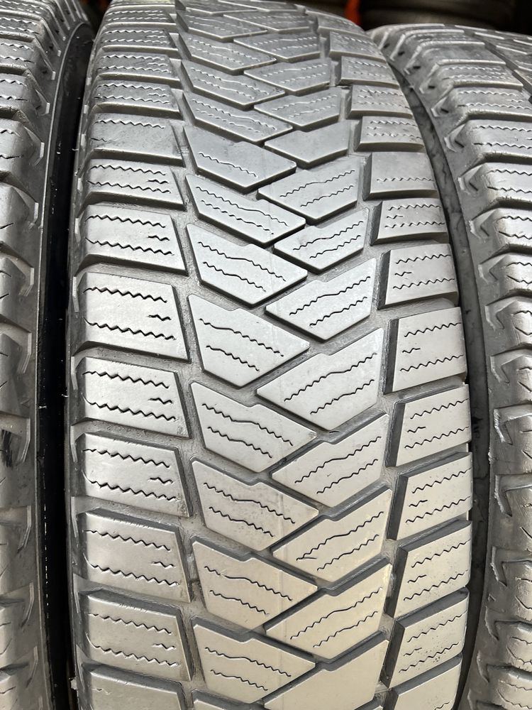Шины всесезон 225/75/R16c Bridgestone Duravis All Season