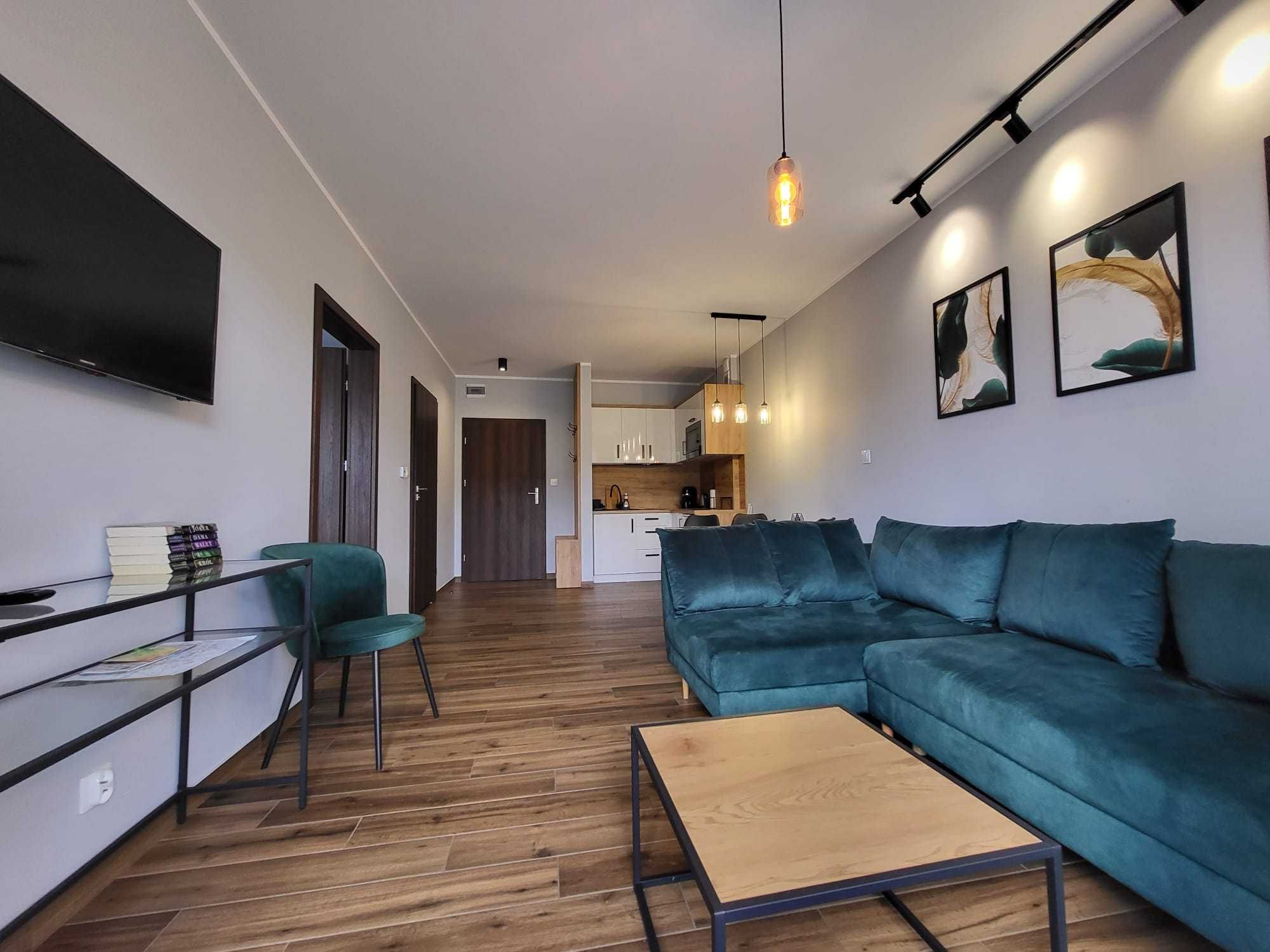 Z Widokiem Apartamenty Nocleg blisko centrum Z WIDOKIEM NA GÓRY