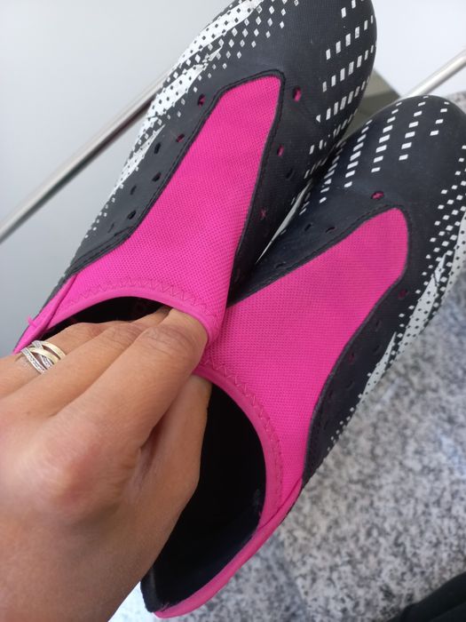 korki adidas predator roz.36 2/3 buty do piłki nożnej