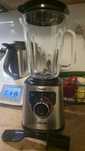 Blender kielichowy Tefal