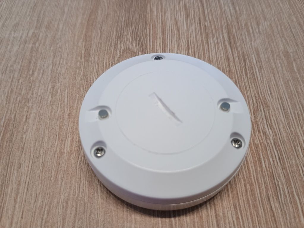 Czujnik zalania Ewelink, Zigbee, Nowy+Bateria. Inteligentny Dom. OEM