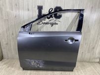 Дверь левая передняя Nissan Rogue Sport Qashqai 3 J12 / 2022 2023 2024