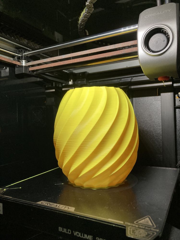 Wydruk 3D i profesjonalne projektowanie.