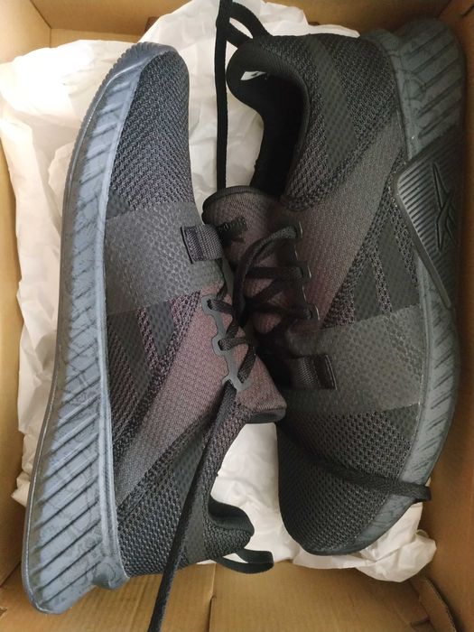 Кроссовки Reebok Flashfilm Train 2