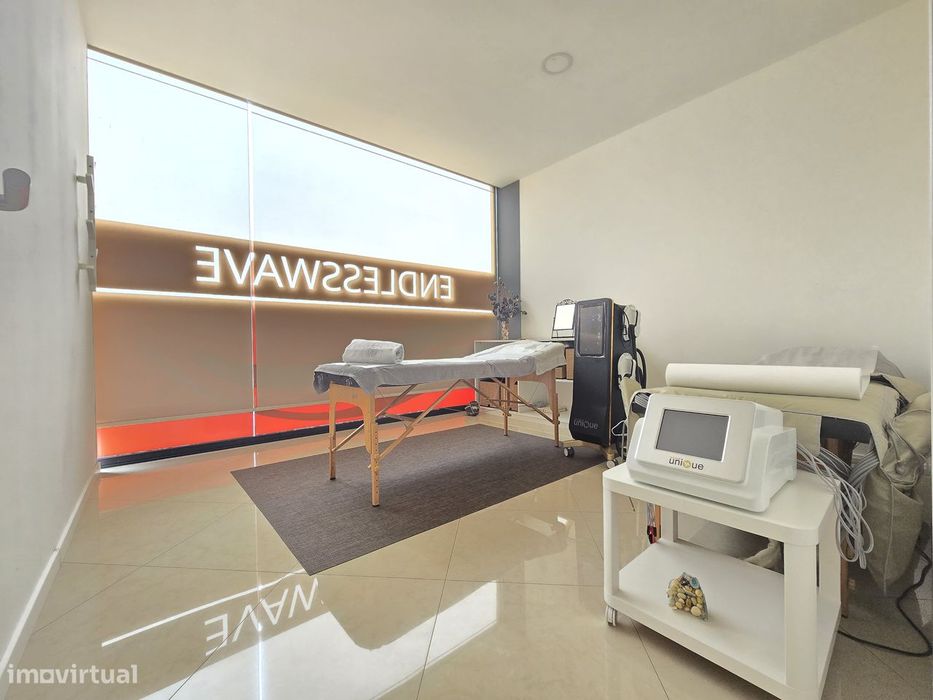 Loja para arrendar, 14 m²