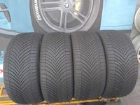 Всесезонні шини Michelin 265*50R19