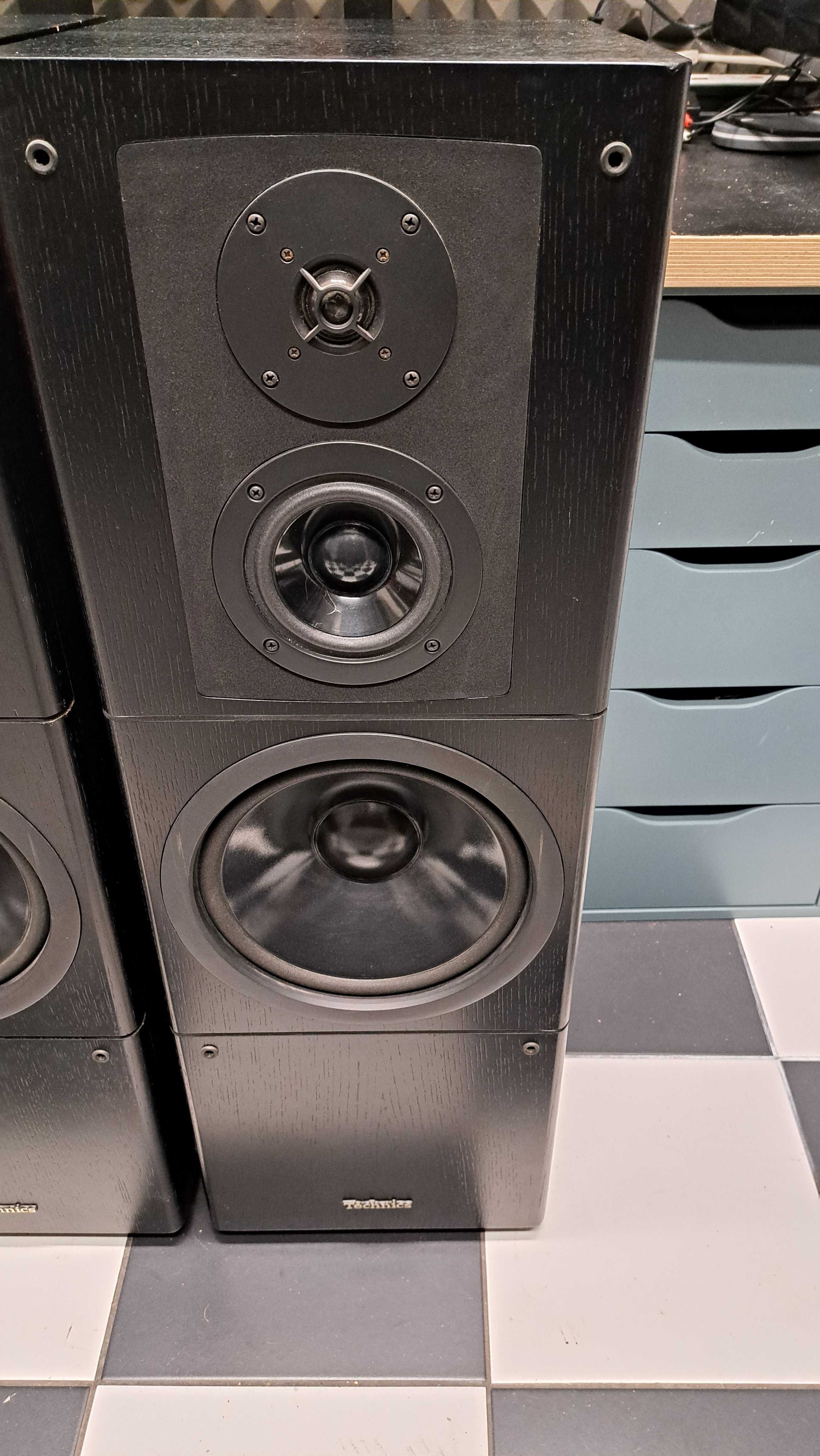 Kolumny Technics SB-EX7