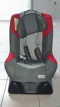 Cadeira de bebe auto