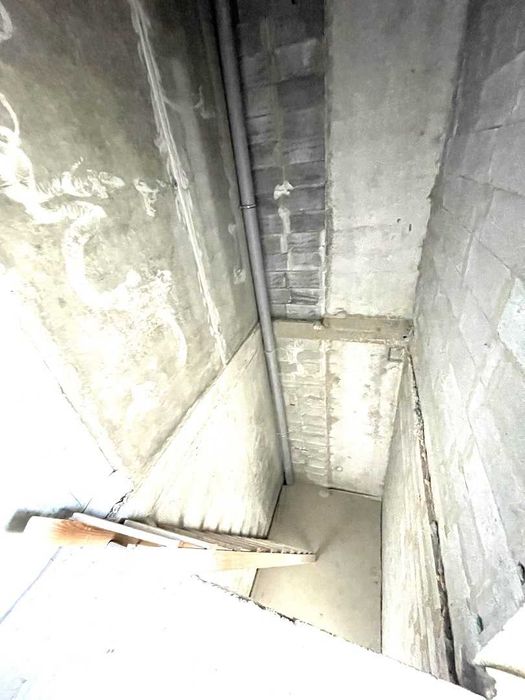 Дворівнева 3к 126м2 вул. Каховська, 62А метро Лівобережна, єОселя