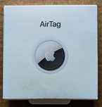Localizador  AirTag APPLE