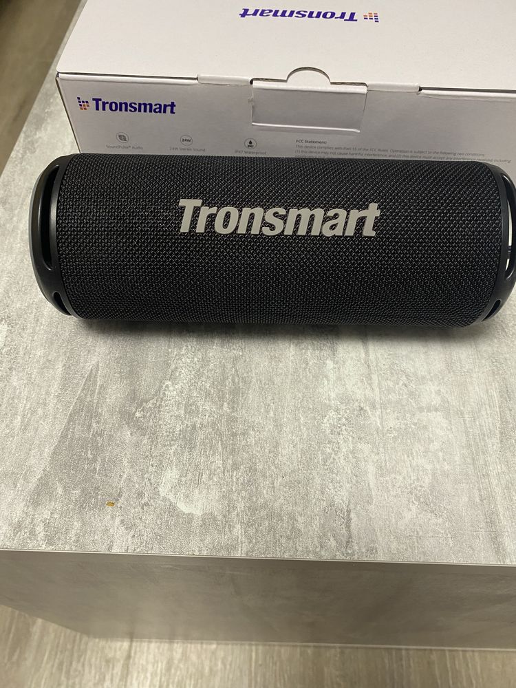 Bluetooth колонка Tronsmart T7 Lite