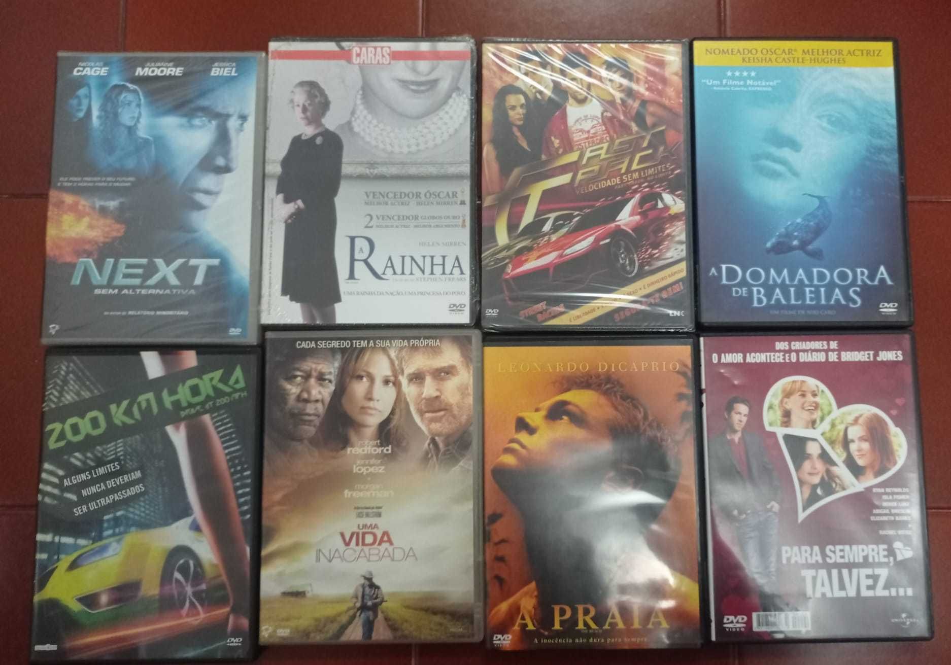 Filme em DVD Perdidos e achados