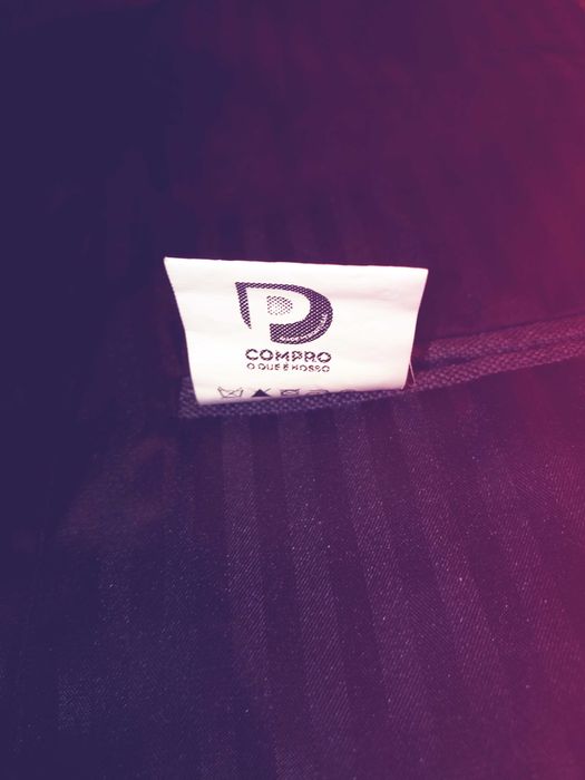 Blaser marca "Private Fit" - tamanho 46