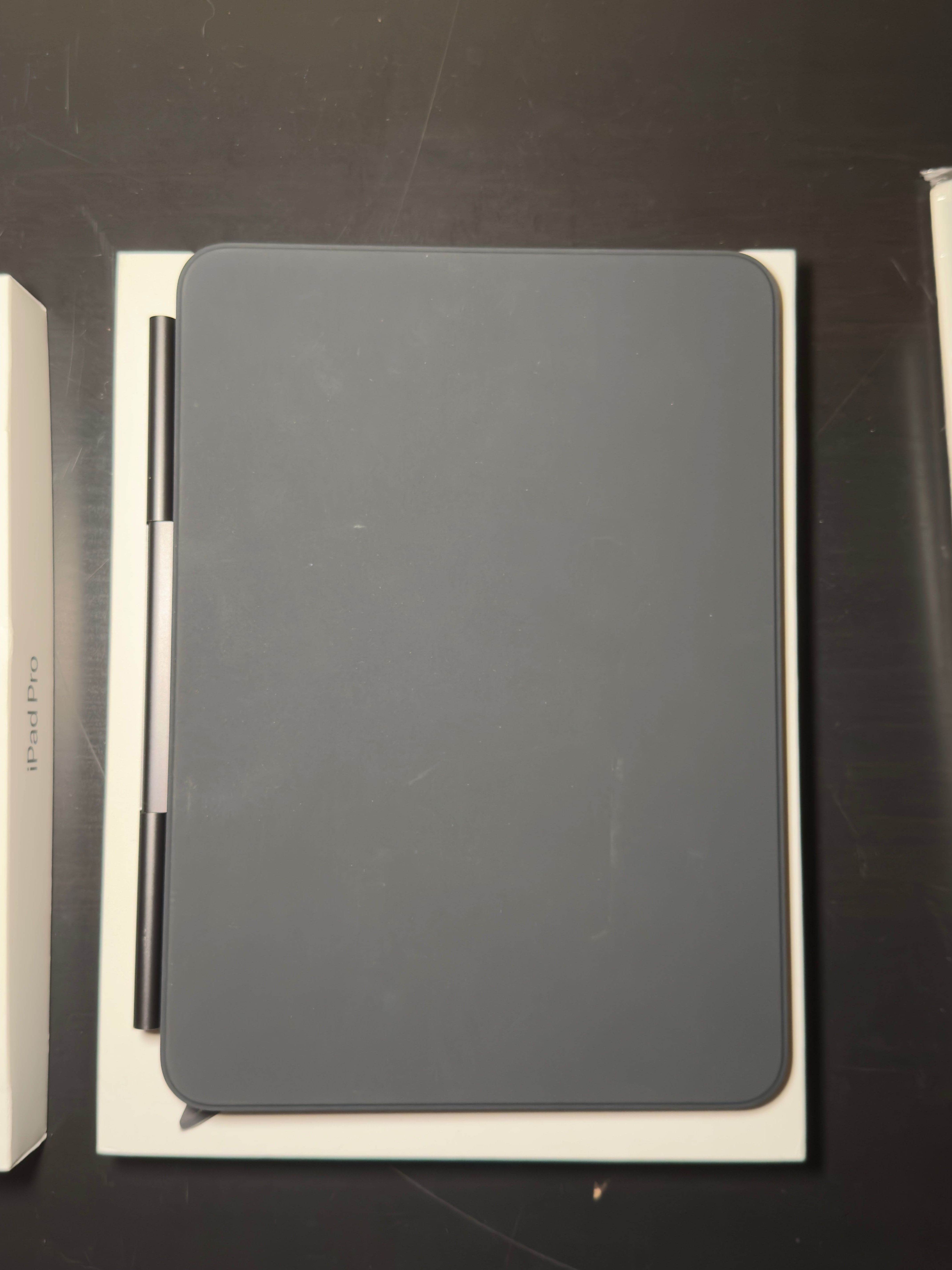 iPad Pro 11’ M4 - 256gb