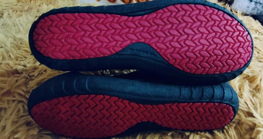 Buty wysokie do nurkowania Subea neoprenu 6,5 mm rozmiar 36