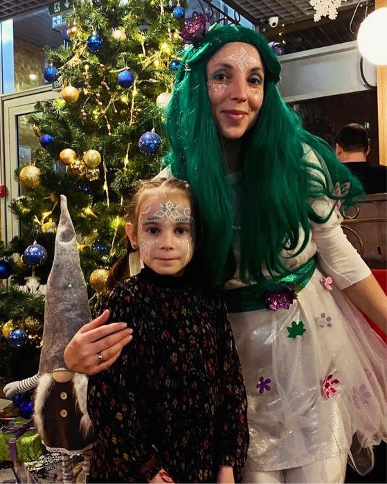 Найкращі аніміматори Києва за приємними цінами: Єдиноріжки,Роблокс