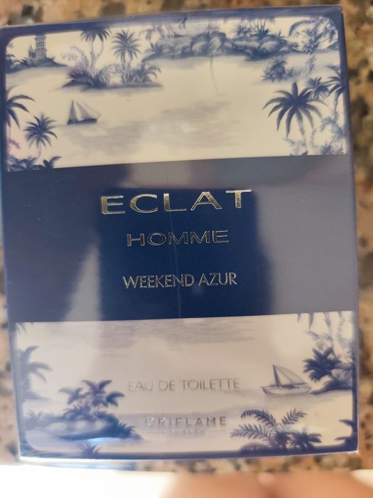 Perfume Oriflame