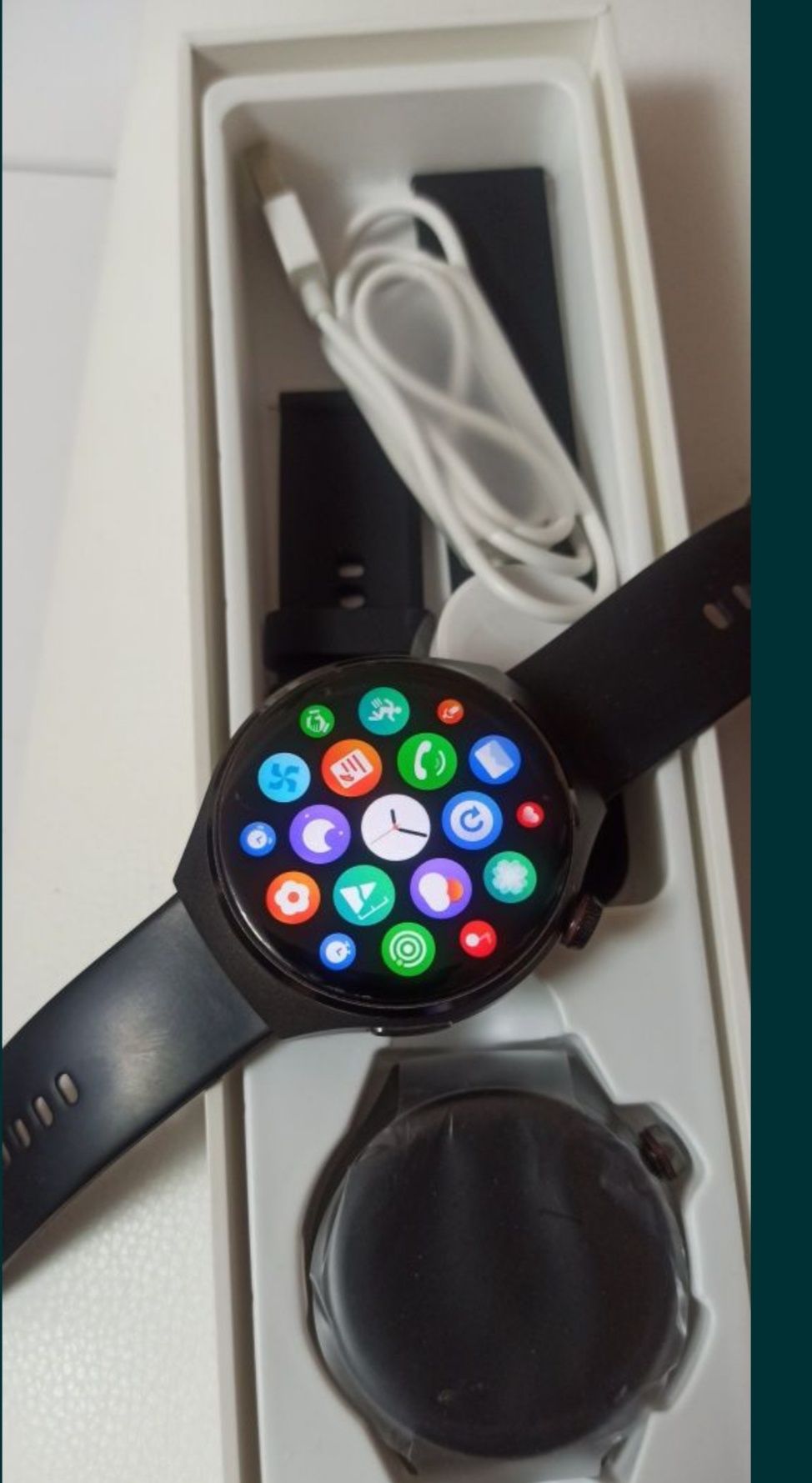 Смарт-годинники
Смарт-годинник Smart Device