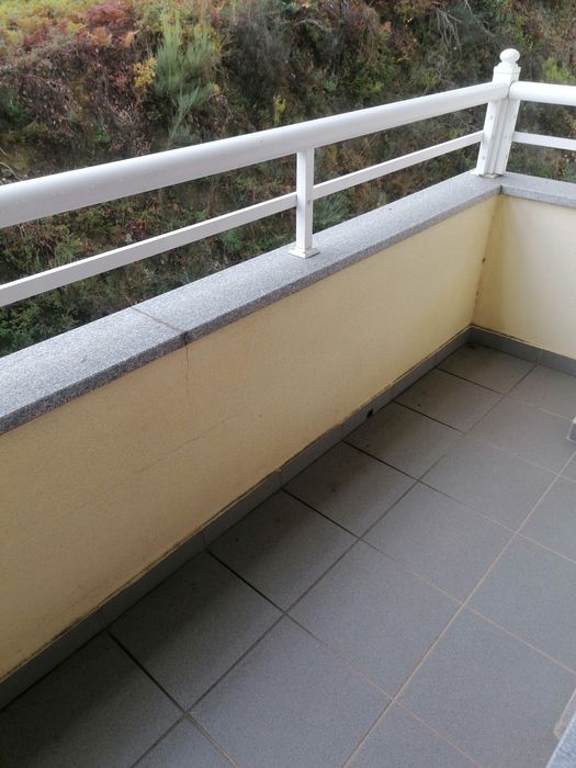 Apartamento T2 dúplex