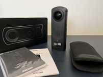 Camera 360 Ricoh Theta Z1