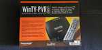 WinTV-PVR - Tuner Telewizyjny do Komputera/Laptopa