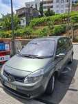 Renault Scenic 7 lugares