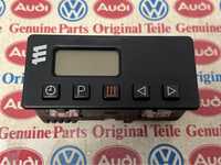 Webasto sterownik ogrzewania VW T4 T5 Timer Alarm Regulator 12/24V