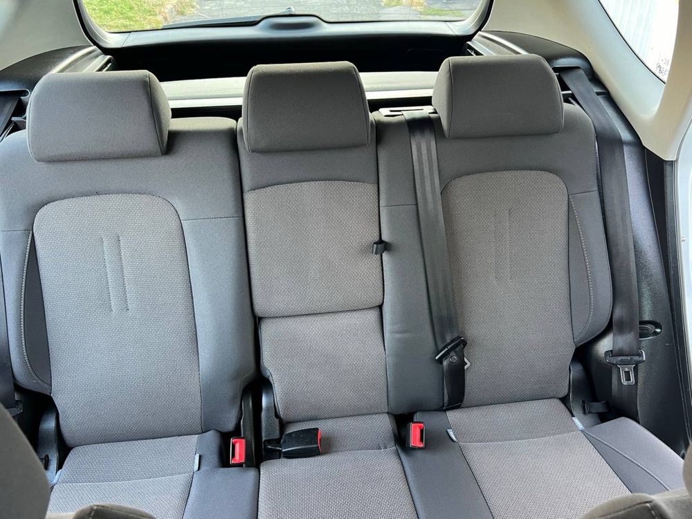 Seat Altea XL 1.8 tsi avtomat з Швейцаріі