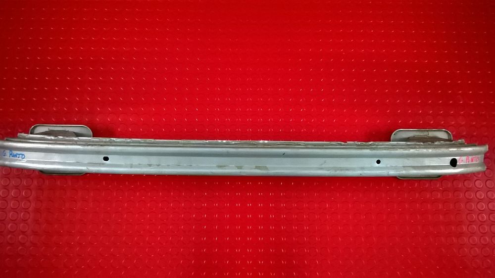 Reforço P.Choque Tras [Fiat Grande Punto]