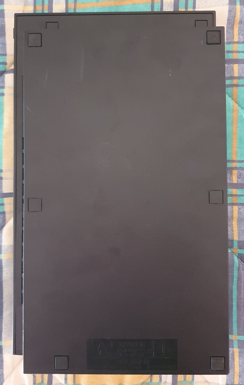 PS2 Desbloqueada + Extras