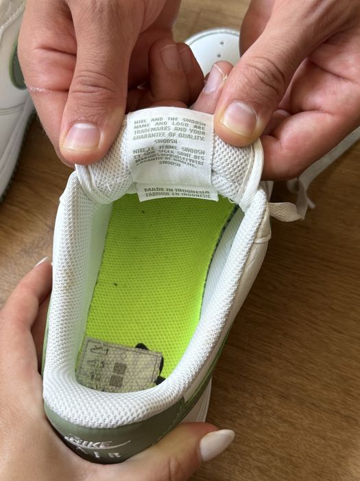 Sapatilhas Nike Dunk Low