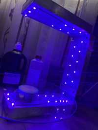 Ультрафіолетова камера для сушки