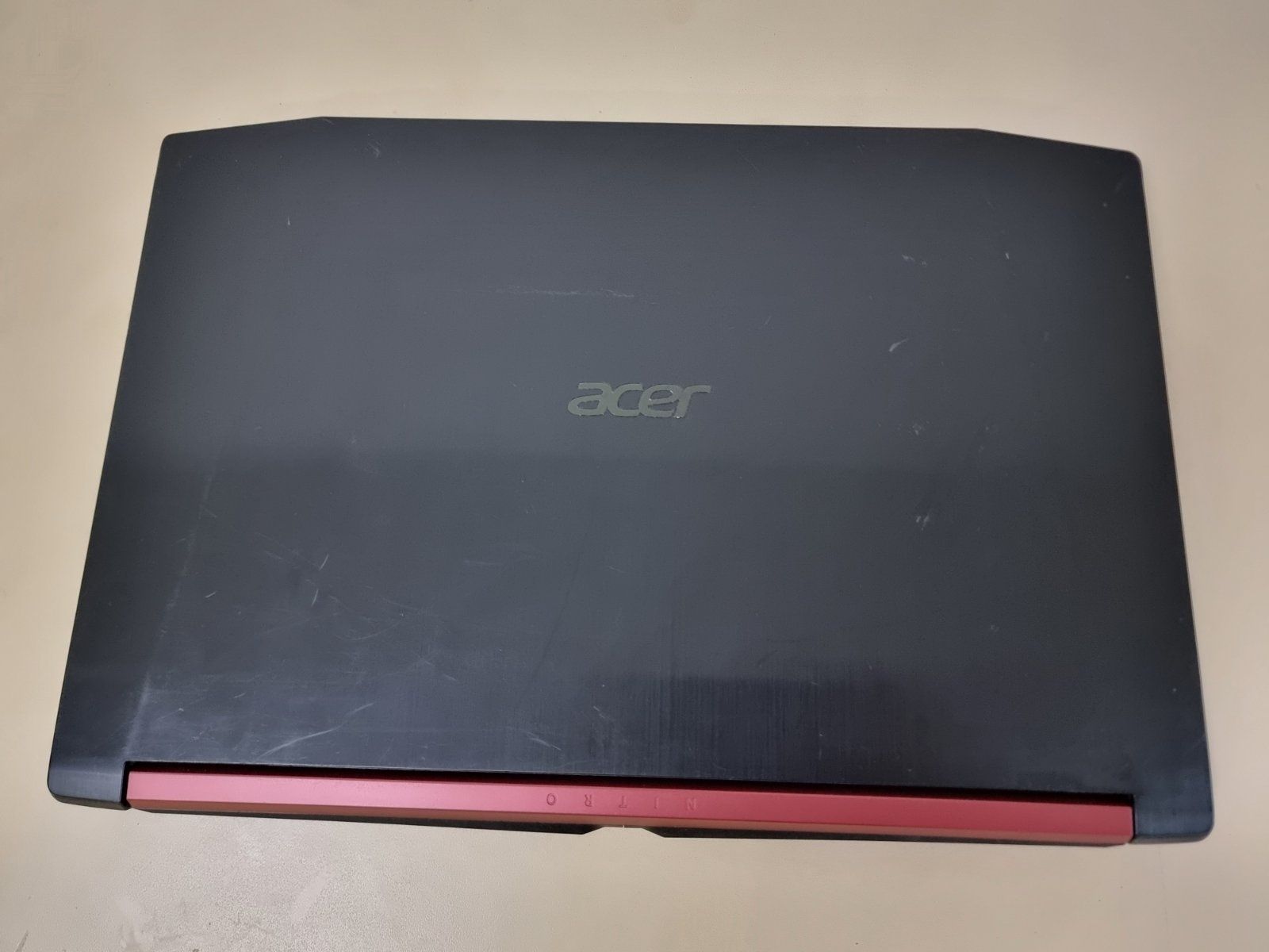ІГРОВИЙ Acer Nitro / GTX 1050 4gb / Core i5-8300H / 16gb / ГАРАНТІЯ
