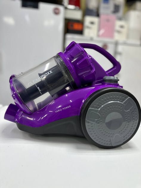 Пилосос Cleanmaxx