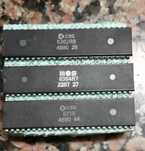 Commodore Amiga Chip Set / Portes incluídos