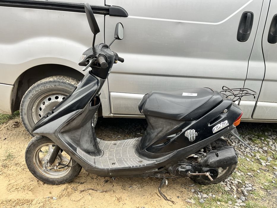 Запчастини honda dio 27 хонда діо фара