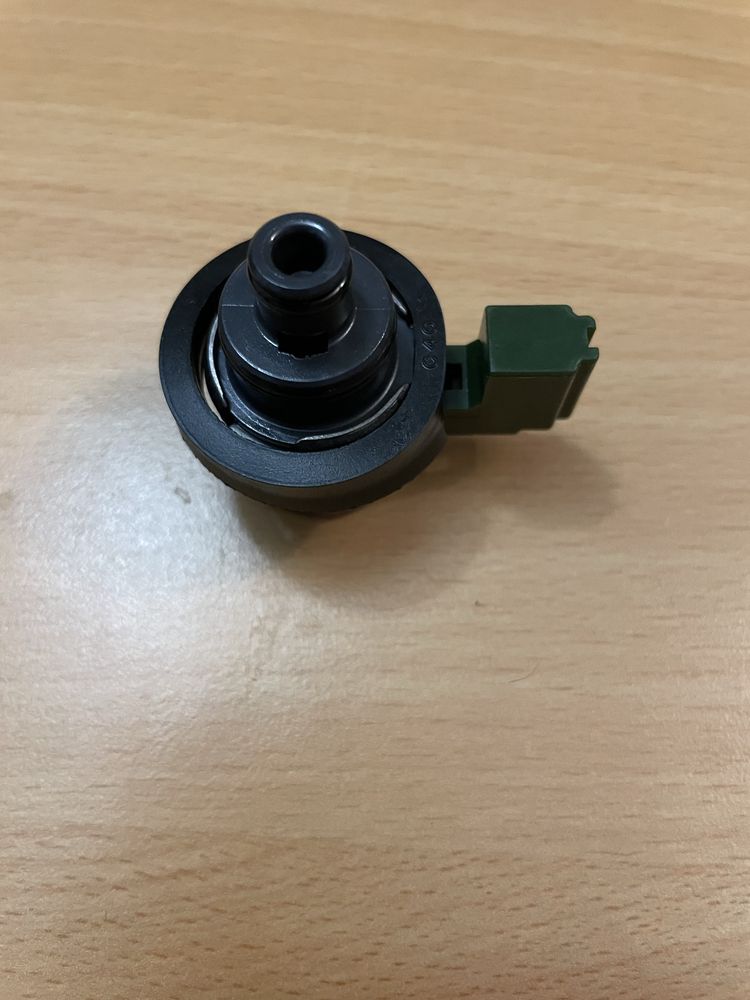 Соленоид акпп Subaru
