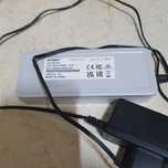 Switch  D Link model GO SW 8E