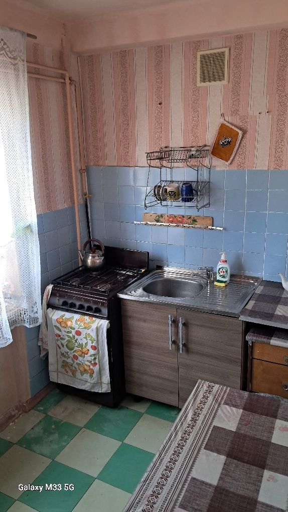 Продам 3 х кім квартиру