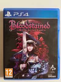 Bloodstained PS4