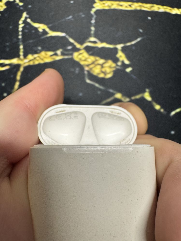 Airpods 2 оригінал